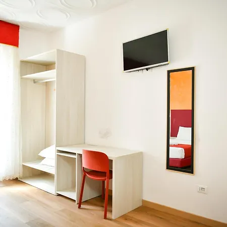 Gasthuis Venice Hub *