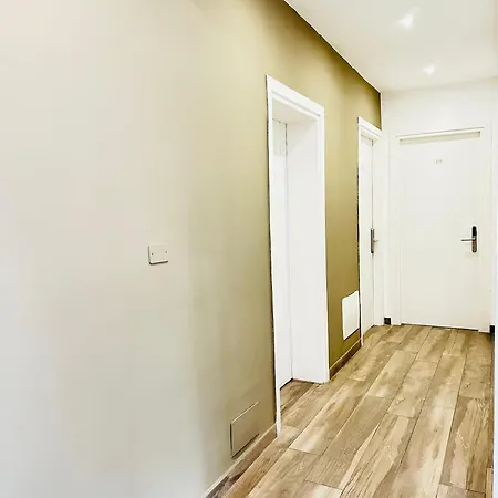 Gæstehus Venice Hub *