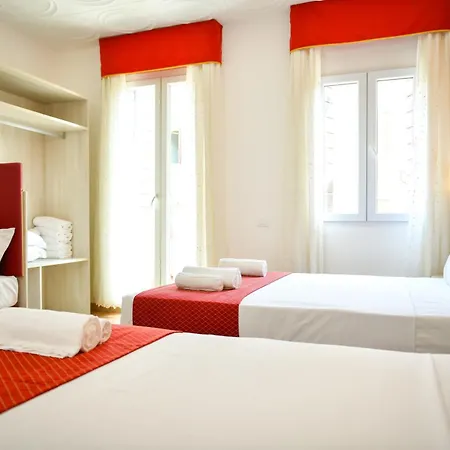 Gæstehus Venice Hub Mestre